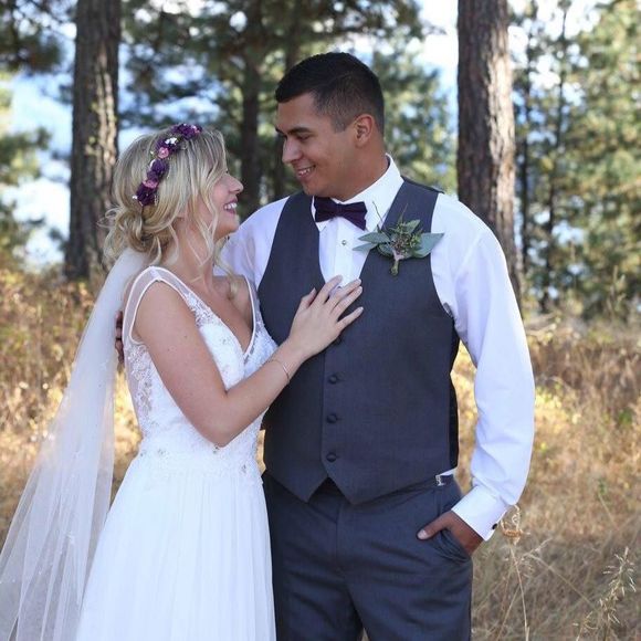 Meet your Posher, Christopher - Picture 1 of 1